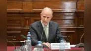 Canciller afirmó que el Perú no dará el primer paso para restablecer la relación diplomática con Colombia