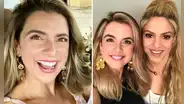 Shakira: ¿quién es Kathy Kopp, la mejor amiga de la cantante colombiana, y cómo se conocieron?