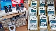 Remate virtual de Aduanas: así puedes participar en la subasta de productos baratos