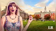 Universidad de Harvard dictará el curso Taylor Swift y su Mundo: ¿de qué se trata?