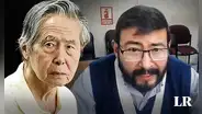 ¿Quién es el juez de Ica Miguel Díaz Chirinos, encargado de resolver el indulto a Alberto Fujimori?