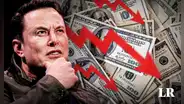 Musk dice que pérdida del 60% de anunciantes que abandonan X (Twitter) "matarán a la compañía"