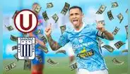 ¿Cuánto vale Yoshimar Yotún, el capitán de Cristal que interesa a Universitario y Alianza?