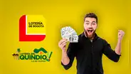 LOTERÍA de Bogotá y Quindío EN VIVO, jueves 30 de noviembre: resultados GANADORES de los sorteos de HOY