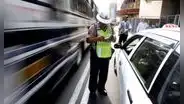 Conoce cuál es la infracción de tráfico más cara en Perú