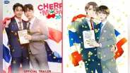 ‘Cherry Magic TH’ de Tay y New, versión Tailandesa: ¿cuándo se estrena la serie BL?