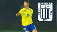 ¿Quién es Gastón Campi, el central argentino que podría llegar a Alianza Lima para el 2024?
