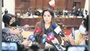Chirinos confirmó que se reunió con operadores de Benavides: “Coordiné con perro, pericote y gato”