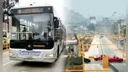 Metropolitano: ¿qué rutas alimentadoras cambiarán su recorrido con la ampliación del tramo norte?