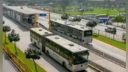 Metropolitano: ¿cuáles serán las nuevas líneas y rutas tras la ampliación del tramo norte?