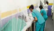 Casos y defunciones por dengue se han disparado este año
