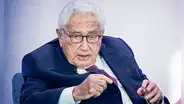 A los 100 años murió Henry Kissinger, figura clave de Estados Unidos
