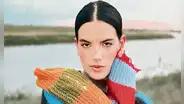 Nicole Zignago: “La tarea de un artista es representar lo que somos”
