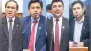 Congresistas de Puno no descartan adelanto de elecciones para salir de la crisis