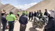 Cusco: plantean diálogo para conflicto en la Montaña de 7 Colores