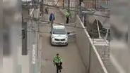 Arequipa: balacera en pleno centro de Camaná por disputa de vivienda