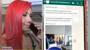 Deysi Araujo denuncia discriminación en su edificio de San Isidro: “Me tienen alergia”