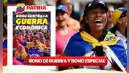 Bono de Guerra y Primer Bono Especial HOY, 3 de diciembre 2023: FECHA, MONTOS y ÚLTIMAS NOTICIAS