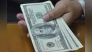 Dólar inició la jornada con ligera alza y cotiza en S/3,7409 este jueves 30 de noviembre