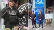 Línea 1: ¿qué objetos están prohibidos llevar en el Metro de Lima durante las fiestas navideñas?