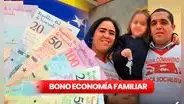 Bono Economía Familiar, diciembre 2023: quiénes lo reciben y desde cuándo puedo COBRAR vía Patria