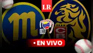 VER a Magallanes vs. Leones por la LVBP 2023-24 EN VIVO: conoce AQUÍ la hora y canal del juego