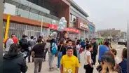 Mall Aventura San Juan de Lurigancho: ¿cómo luce en su primer día de inauguración y qué tiendas abrieron?