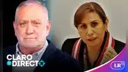 AAR: "La presencia de Benavides en el Ministerio Público impide el avance de la investigación"
