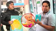 Metro de Lima: otorgarán panetones en las estaciones a cambio de la donación de juguetes navideños