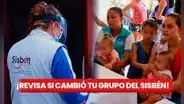 ¿Cuál es tu nuevo puntaje de Sisbén? NUEVO LINK para revisar tu categoría