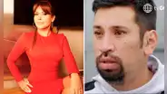 Aldo Miyashiro: escena en 'Perdóname' sería recreación de su ampay, según Magaly Medina