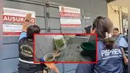 Clausuran panadería de Trujillo que preparaba panetones en el baño y con presencia de insectos