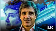 ¿Quién es Luis Caputo, el ministro de Economía de Javier Milei escogido para solucionar la inflación?