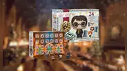Los 3 mejores calendarios de Adviento de Harry Potter: ¿cuánto están y cómo conseguirlos?