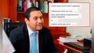 Nuevos chats de Villanueva revelan más negociaciones con congresistas: "Estamos por cerrar con Luna"