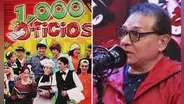 El trágico final de 'Mil oficios': el popular 'Armandito' revela cuál fue la última escena