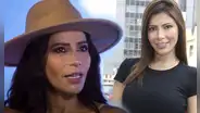 Milena Zárate revela el FUERTE MOTIVO por el cual no se bañó por un mes: "Nadie me podía sacar"
