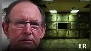 David Fuller, el electricista inglés que abusó de más de 100 cadáveres durante 15 años en una morgue