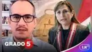 Fernandini a Benavides tras pedir ampliación de medida cautelar: "Sométase a las investigaciones"