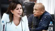 Patricia Chirinos a Shimabukuro tras acusarla de pertenecer a presunta red criminal: "Cállese la boca"
