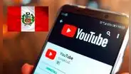 ¿Cuáles fueron los videos y canales de YouTube más vistos por los peruanos en 2023?