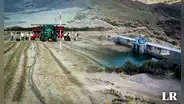 Proyecto de irrigación Iruro: ¿cuándo inicia la construcción de la represa para Arequipa y Ayacucho?