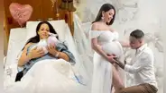 Melissa Klug: ¿cuál es la nacionalidad de la primera hija de la empresaria y Jesús Barco?