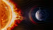 Tormenta solar 'caníbal' impacta HOY con la Tierra: ¿cuáles serán sus efectos y por qué se llama así?