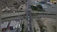 Restringirán pase en puente que comunica el norte con Lima y viceversa: trabajos durarán 40 días