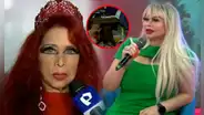 Susy Díaz ayudará a Monique Pardo ante la difícil situación que atraviesa: “Uno nunca sabe lo de nadie”