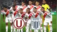 ¡No solo Yotún! Alianza Lima y Universitario pelean por otro jugador de la selección para el 2024