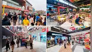 Mall Aventura San Juan de Lurigancho: ¿cómo luce en su primer día de inauguración y qué tiendas abrieron?