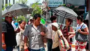 ¿Por qué hace tanto calor en las noches y qué distritos se ven más afectados? Esto explica el Senamhi