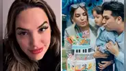 Cassandra encara a usuaria que criticó su look en fiesta de su hijo: “Si no te gusta, cómprate una Barbie”